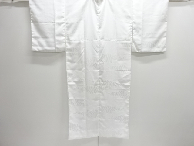 Japanese Kimono / Juban Synthetic fiber